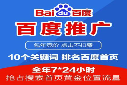 互联网公司SEM代运营成功案例剖析